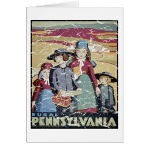 Pensilvania - angustiada