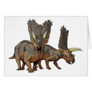 Pentaceratops