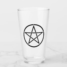 Pentáculo de Wiccan (Pentagram)