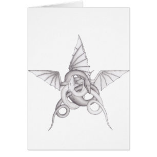 Pentagram del dragón