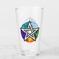 Pentagrama de Wiccan