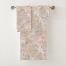 peonía exuberante en un entorno suave