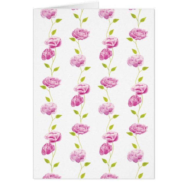 Peonies en la Orangery (Frente)