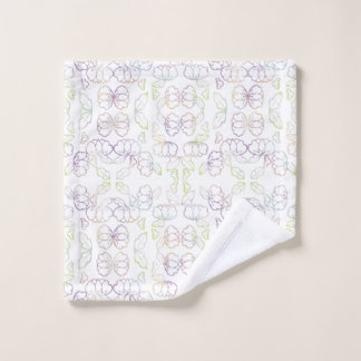 Peony, blanco