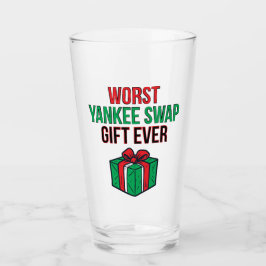 Peor regalo de Yankee Swap jamás