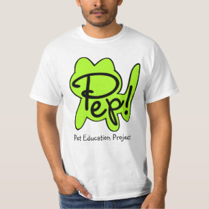 ¡PEP! Camiseta