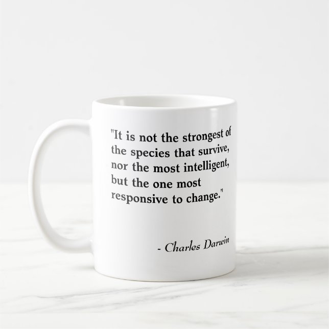 Pepita del nirvana - plantilla de la taza de largo (Izquierda)