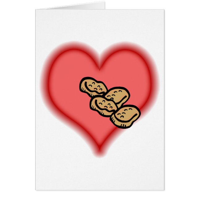 pepitas de pollo (Frente)