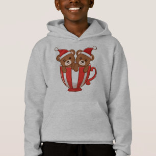 Peppermint Bear