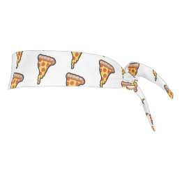 Pepperoni Pizza Slice Fiesta W