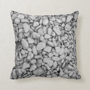 Pequeña almohada de las rocas
