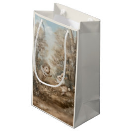 Pequeña Amigos - Bolsa de regalo