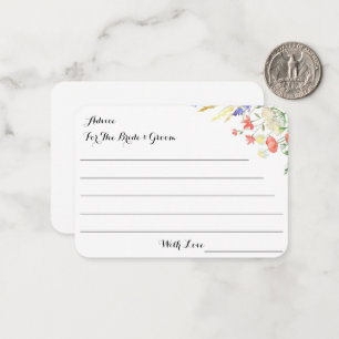 PEQUEÑA ASESORAMIENTO PARA LA NOVIA Y LA TARJETA DE GRUPO