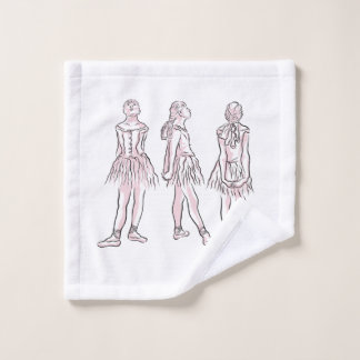 Pequeña Bailarina 