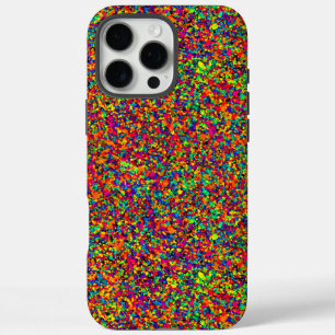 Pequeña bandeja - Funda para iPhone (16 Pro Max)