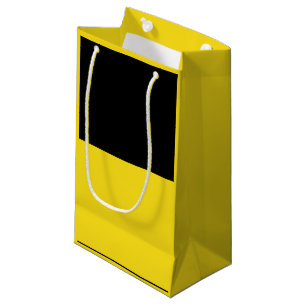 Pequeña Bandera de Baden-Württemberg Bolsa de regalo peque