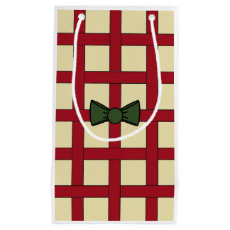 Pequeña Bolsa de regalo