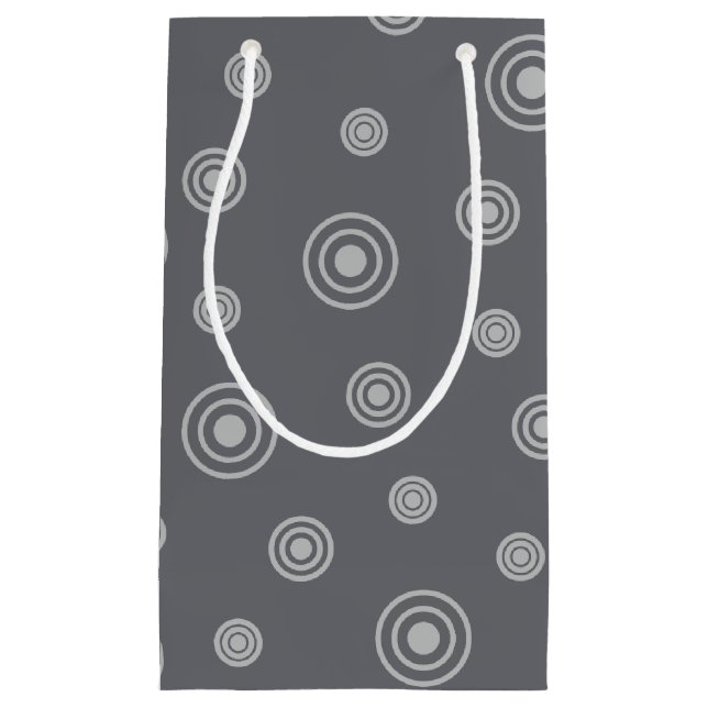 Pequeña Bolsa de regalo (Anverso)