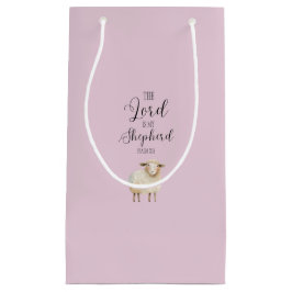 Pequeña Bolsa de regalo