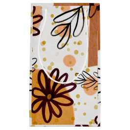 PEQUEÑA BOLSA DE REGALO 