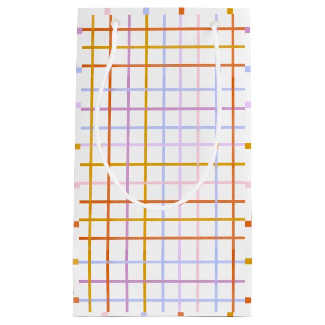 Pequeña Bolsa de regalo (Anverso)