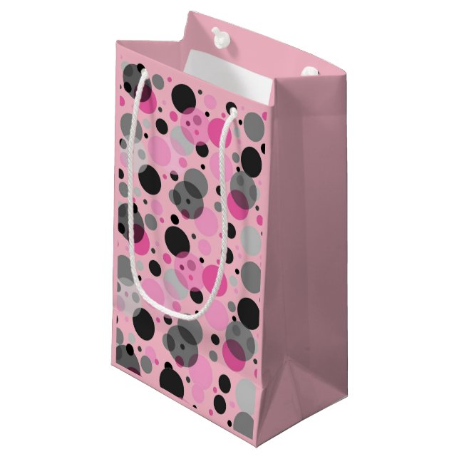 Pequeña Bolsa de regalo (Angulo Anverso)