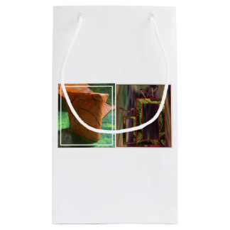Pequeña Bolsa de regalo
