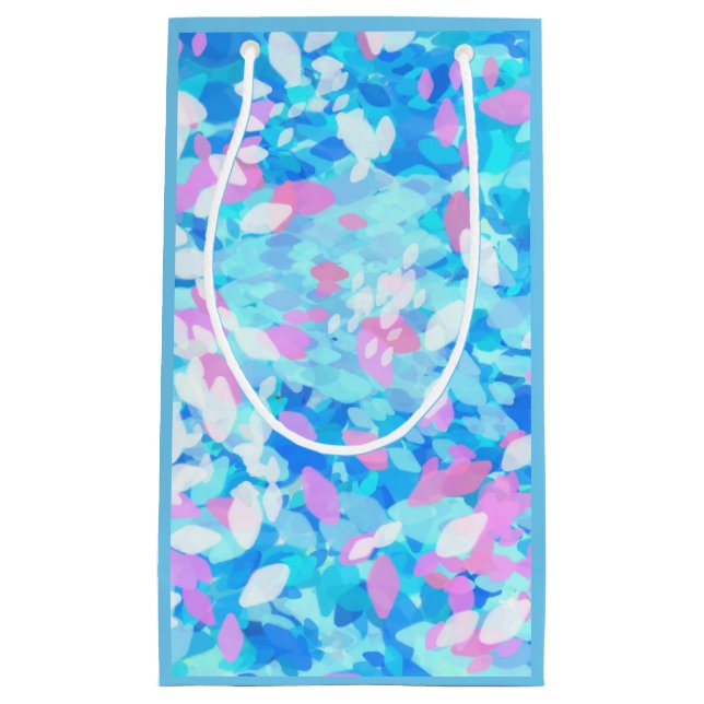 Pequeña Bolsa de regalo (Anverso)
