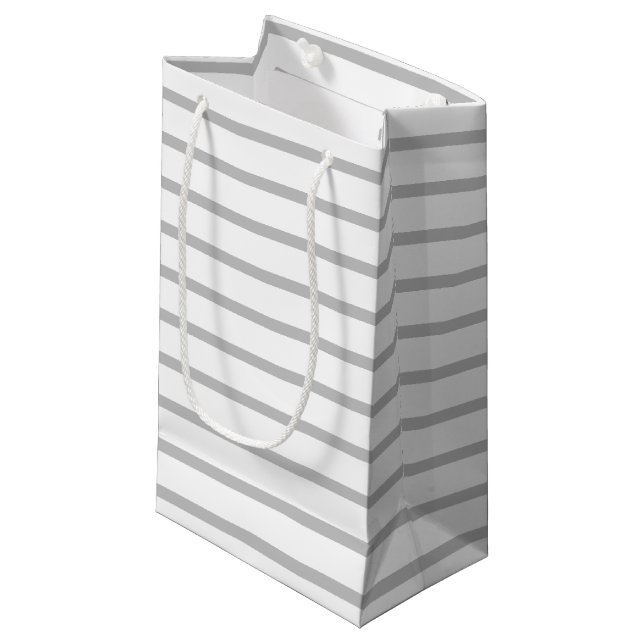Pequeña Bolsa de regalo (Angulo Anverso)