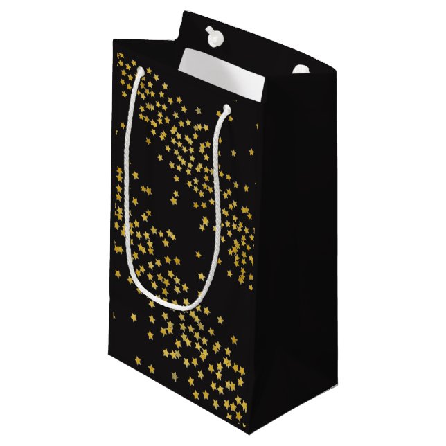 Pequeña Bolsa de regalo (Angulo Anverso)