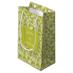 Pequeña Bolsa de regalo Callisia