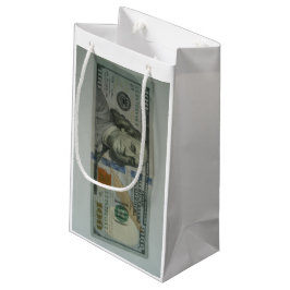 Pequeña Bolsa de regalo / Combo de tarjeta / diseño mmetro