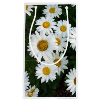 Pequeña Bolsa de regalo Daisy Delight