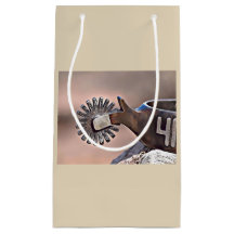 Bolsa de regalo de Cowboy Spur
