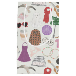 Pequeña Bolsa de regalo de Eras