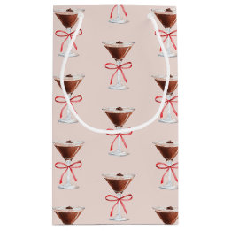 Pequeña Bolsa de regalo de Espresso Martini