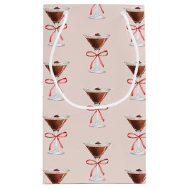 Pequeña Bolsa de regalo de Espresso Martini