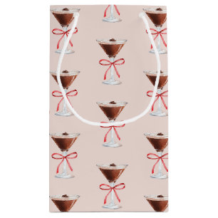 Pequeña Bolsa de regalo de Espresso Martini