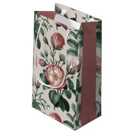 Pequeña Bolsa de regalo de feliz cumpleaños personalizada