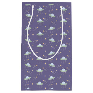 Pequeña Bolsa de regalo de Fiesta de cumpleaños para niños