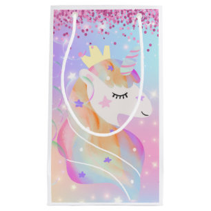 Pequeña Bolsa de regalo de Fiesta mágico
