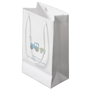 Pequeña Bolsa de regalo de Goodie