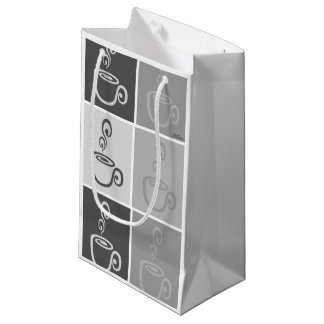 Pequeña Bolsa de regalo de Joe Time