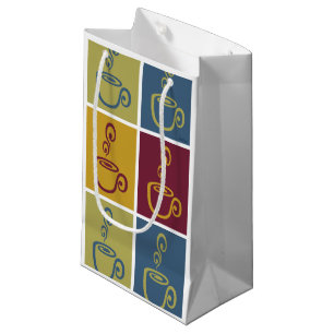 Pequeña Bolsa de regalo de Joe Time