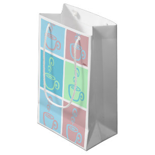 Pequeña Bolsa de regalo de Joe Time