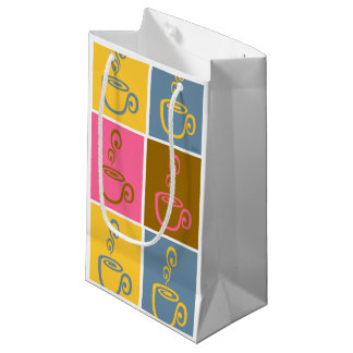 Pequeña Bolsa de regalo de Joe Time