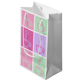 Pequeña Bolsa de regalo de Joe Time