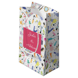 Pequeña Bolsa de regalo de kits de maquillaje