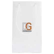Bolsa de regalo de la DG Mastermind