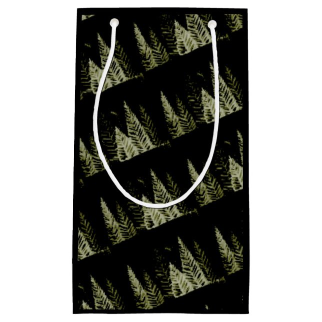 Pequeña Bolsa de regalo de la pluma de rayos X (Anverso)